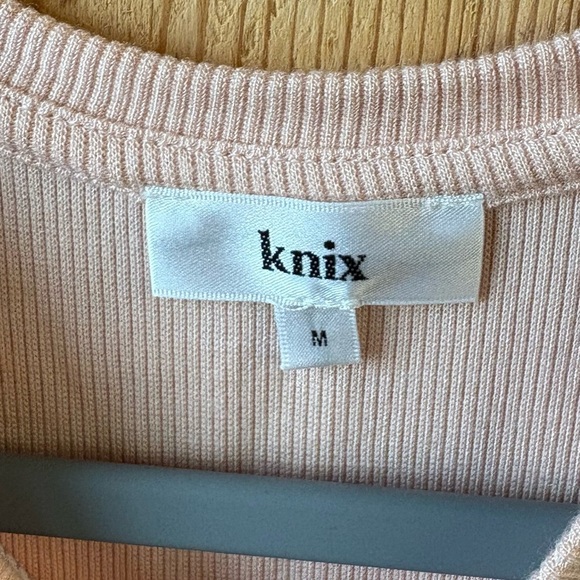 Knix Bodysuit - Picture 2 of 7